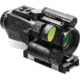 Burris T.M.P.R.-3 Prism Sight 3x32, Matte Finish, Ballistic AR, Black, 300224
