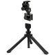 Burris 300141 Spotting Scope Micro-Adjust Tripod &amp; Window Mount