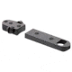 Burris TU-WLW Wby Lw/cfp/Vm 6 lug nic TU Two Piece Base