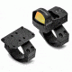 Burris Tube FastFire Mount 34mm 410339