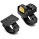 Burris FastFire 1in Scope Tube Red Dot Mount