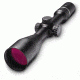Burris Veracity 3X-15X-50 &amp; Free Fullfield II 3-9x42 Rifle Scope, Matte Finish, 200637-pkg