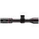 Burris Veracity PH 2.5-12x42mm Riflecope, 30mm, First Focal Plane, 3P Wind MOA Reticle, Black, 200201