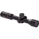 Burris Veracity PH 2.5-12x42mm Riflecope, 30mm, First Focal Plane, 3P Wind MOA Reticle, Black, 200201