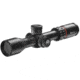 Burris Veracity PH 2.5-12x42mm Riflecope, 30mm, First Focal Plane, 3P Wind MOA Reticle, Black, 200201