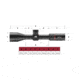 Burris Veracity PH 3-15x44mm Riflescope 30mm Tube, First Focal Plane, RC-MOA Reticle, Black, 200202