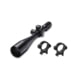 Burris Veracity Rifle Scope w/ Ballistic E1 FFP Reitcle - 5-25x50mm