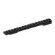 Burris XTB-Howa 1500 Short Action, Black, 410655