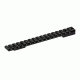 Burris XTB-Sav Round Rear Short, 410651