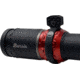 Burris XTR PRO 5.5-30x56mm Rifle Scope, 34mm Tube, First Focal Plane FFP, SCR2 1/4 mil Non-Illuminated, Black, 202213