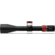 Burris XTR PRO 5.5-30x56mm Rifle Scope, 34mm Tube, First Focal Plane FFP, SCR2 1/4 mil Non-Illuminated, Black, 202213