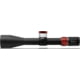 Burris XTR PRO 5.5-30x56mm Rifle Scope, 34mm Tube, First Focal Plane, Horus Tremor 5 Non-Illuminated, Black/Red, 202214