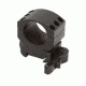 Burris XTR Xtreme Tactical Quick Detach Rings - 30mm Medium 1/2in. High 30mm Rings 420157