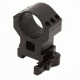 Burris XTR Xtreme Tactical Quick Detach Rings - 1in. Medium 1in. High 1in. Rings 420187
