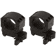 Burris XTR Xtreme Tactical Quick Detach Rings - 1in. Medium 1/2in. High 1in. Rings 420185