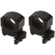 Burris Xtreme Tactical Quick Detach Rifle Scope Rings
