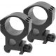 Burris Xtreme Tactical Picatinny Style Rail 1 inch Weapon Rings