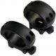 Burris Xtreme Tactical 34mm Rifle Scope Rings