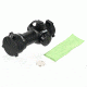 Burris Xtreme Tactical Speed Dot Rifle Sight