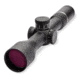 Burris Xtreme TacticalxTR III 3.3-18x50 mm Rifle Scope, 34 mm Tube, First Focal Plane, Black, Matte, Non-Illuminated SCR Mil Reticle, Mil Rad Adjustment, 201200