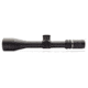 Burris Xtreme TacticalxTR III 5.5-30x56 mm Rifle Scope, 34 mm Tube, First Focal Plane, Black, Matte, Non-Illuminated SCR Mil Reticle, Mil Rad Adjustment, 201210