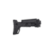 Bushmaster ACR Folding Stock, Black, 92987