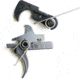 Bushmaster AR15 Mil-Spec Trigger Kit, Black, 00-50053-BLK