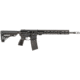 Bushmaster Bravo Semi-Auto Rifle, 5.56x45mm NATO, 16 in barrel, 1-8 Twist, Muzzle Brake, 30 Rounds, 0010006BLK-FRRMPG