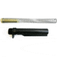 Bushmaster Buffer Tube Kit, Black, 00-50021-BLK