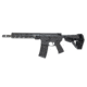 Bushmaster Bravo Zulu Semi Auto Pistol, .300 AAC Blackout, 11.5 inch Barrel