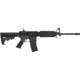 Bushmaster M4 Patrolman Flat Top Semi-Auto Rifle, 223 Rem/5.56 NATO, 16in Barrel