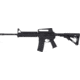 Bushmaster M4 Patrolman MOE Semi-Auto Rifle, 223 Rem/5.56 NATO, 16in Barrel
