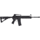 Bushmaster M4 Patrolman MOE Semi-Auto Rifle, 223 Rem/5.56 NATO, 16in Barrel