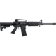 Bushmaster M4 Patrolman Semi-Auto Rifle, 223 Rem/5.56 NATO, 16in Barrel