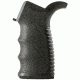 Bushmaster Enhanced Pistol Grip Will Fit M16/AR-15/M4/HK416 Variants Made To Mil-Spec Black, EDEMO1