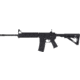 Bushmaster M4 Patrolman MOE Flattop Semi-Auto Rifle, 223 Rem/5.56 NATO, 16in Barrel