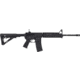 Bushmaster M4 Patrolman MOE Flattop Semi-Auto Rifle, 223 Rem/5.56 NATO, 16in Barrel