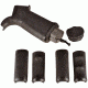 Bushmaster Modular Pistol Grip Kit Will Fit M16/M4/AR-15/HK416 Black