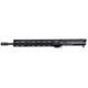Bushmaster QRC II LTW Upper Assembly, 16in, 5.56 NATO/.223 Remington, Black, 00-40017-BLK