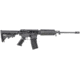 Bushmaster QRC Semi-Auto Rifle, 5.56x45mm NATO, 16 in barrel, 1-8 Twist, A2 Flash Hider, 30 Rounds, 0010000BLK-FRRMPG