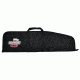 Bushmaster Rifle Case With Logo Black 42 Inch RC-ACUSPORTREG