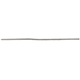 Bushmaster Stainless Steel Gas Tube w/ Pin, Mid Length, Black, F1000377