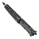 Bushmaster XM-15 Complete Upper w/Bolt 300 AAC Blackout Flat Top M4-Profile 16 in.Barrel w/ Rifle Length Quad Rail, 7 in. Pistol Length Gas Tube Pre-Ban 92866