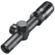 Bushnell 1-4x24 Elite 4500 Rifle Scope, 30 mm, Secong Focal Plane, Multi-X, 120 MOA,Box, Black, REL1424BS3