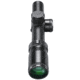 Bushnell 1-4x24 Elite 4500 Rifle Scope, 30 mm, Secong Focal Plane, Multi-X, 120 MOA,Box, Black, REL1424BS3