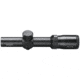 Bushnell 1-4x24 Elite 4500 Rifle Scope, 30 mm, Secong Focal Plane, Multi-X, 120 MOA,Box, Black, REL1424BS3