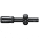 Bushnell 1-4x24 Elite 4500 Rifle Scope, 30 mm, Secong Focal Plane, Multi-X, 120 MOA,Box, Black, REL1424BS3