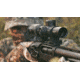 Bushnell 1-4x24 Elite 4500 Rifle Scope, 30 mm, Secong Focal Plane, Multi-X, 120 MOA,Box, Black, REL1424BS3
