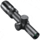Bushnell 1-4x24 Elite 4500 Rifle Scope, 30 mm, Secong Focal Plane, Multi-X, 120 MOA,Box, Black, REL1424BS3