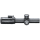 Bushnell AR Optics Riflescope, 1-4x24mm, 30 mm Tube, Second Focal Plane, Illuminated 300 Blackout Reticle, Black, AR71424BI